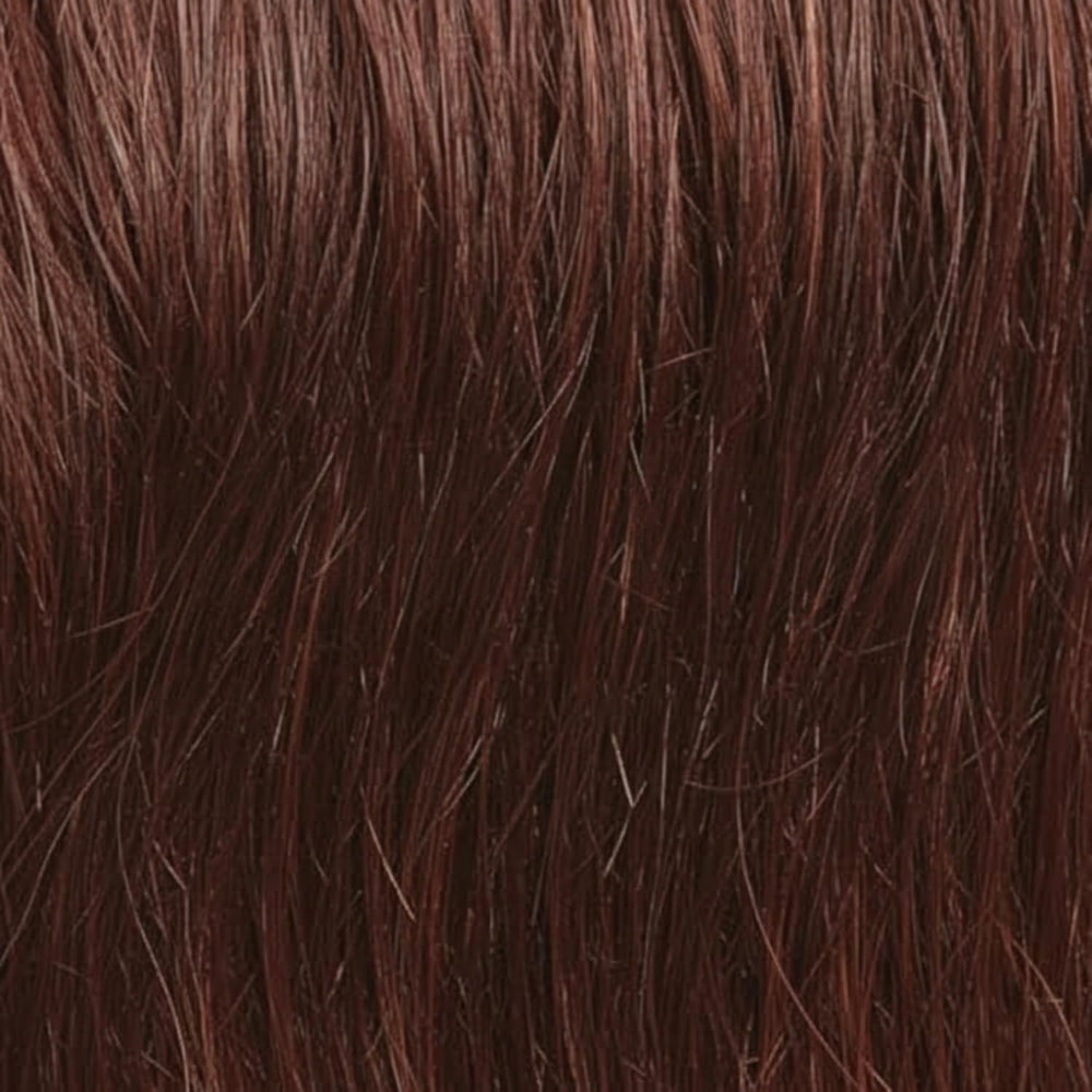 Top Secret Hair Building Fibers refill features keratin fibers that look natural and undetectable