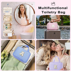 TOPEAST lightweight wear-resistant material balances durability with travel ease.