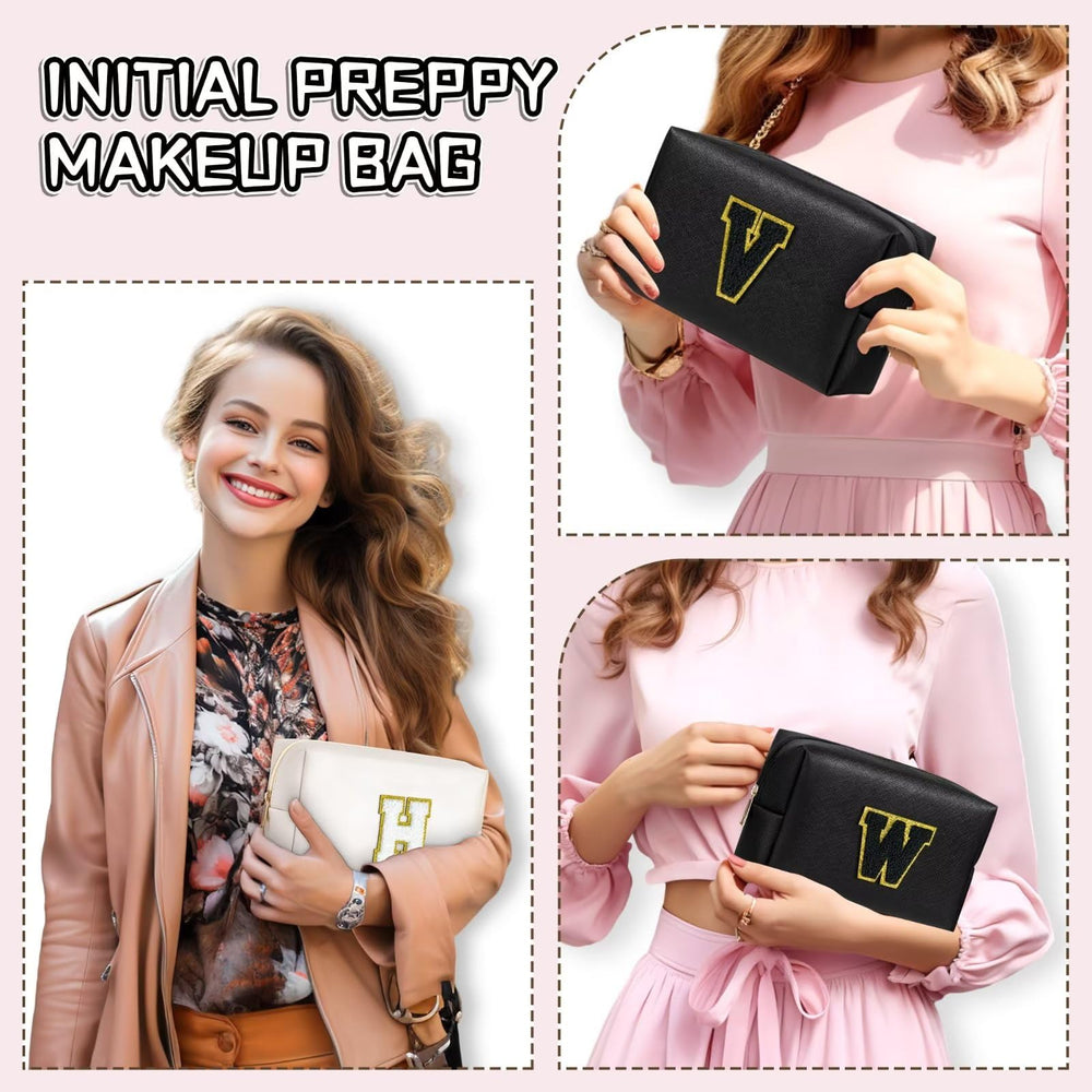 TOPEAST personalized preppy gifts for bridesmaids and friends