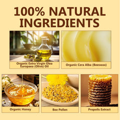 Topicy Bee Venom Cream suitable for sensitive skin and post-treatment care