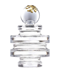 Tory Burch Sublime bottle front view for daily wear and elegant occasions.