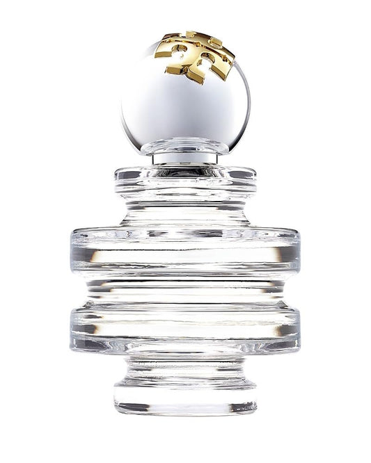 Tory Burch Sublime EDP bottle, elegant design ideal for daily wear.