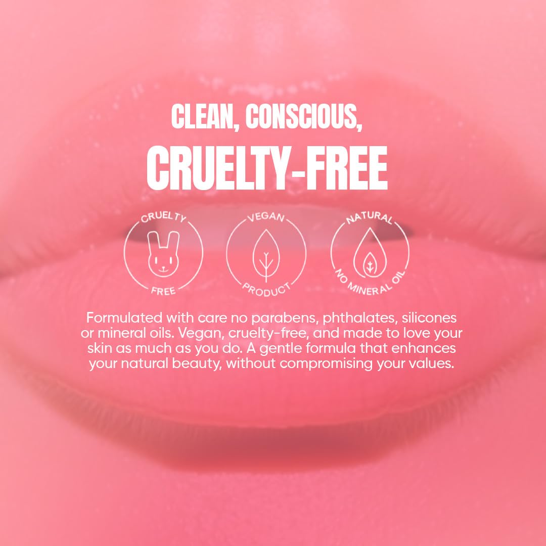 TOTEMICA Lip and Cheek Tint replaces bulky products with multifunctional convenience