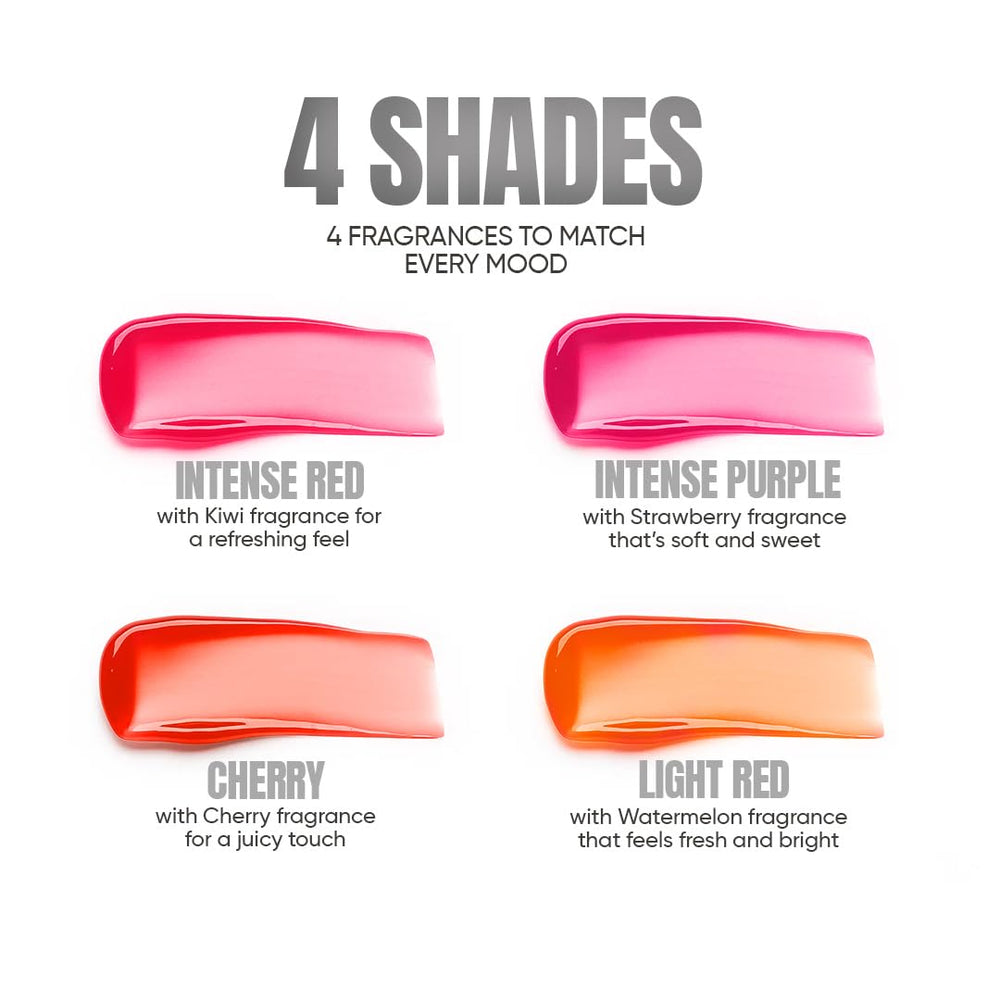 TOTEMICA 0.19 oz tube is convenient for on-the-go touch-ups