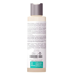 Daily use foaming cleanser refreshing skin after wash
