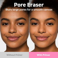 Touch in Sol No Poreblem Primer packaging detail shows portable priming for travel