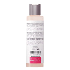 Touch Toner on skin with refined pores and even tone