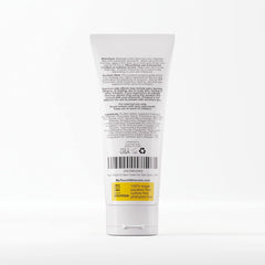 TOUCH Radiance Cream before-after skin tone concept illustrating potential brighten over time.