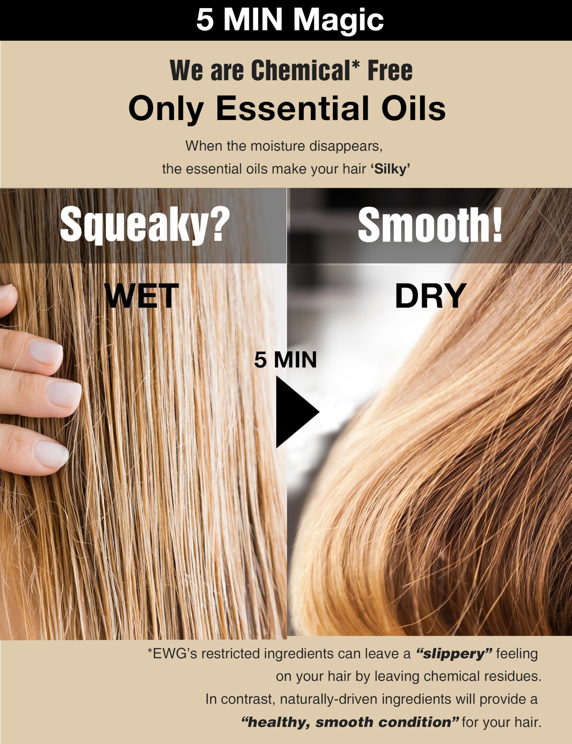 TOUN28 centella asiatica supports scalp health and hair appearance