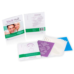 Pack of 2 provides multiple nights of use with 20 patches per pack.