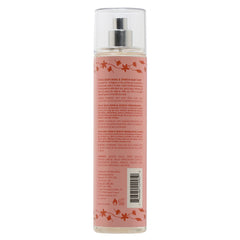 Tova Body Mind & Spirit mist splash for a light, lasting refresh