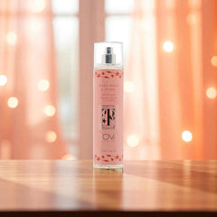Tova packaging close-up highlights USA-made, cruelty-free commitment