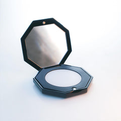 TOVA Nights close-up texture reveals smooth melt-on application.