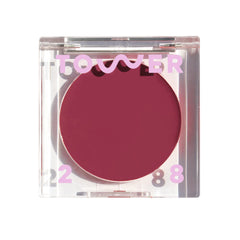 Tower 28 BeachPlease cream blush tube with berry tint for a soft dewy glow