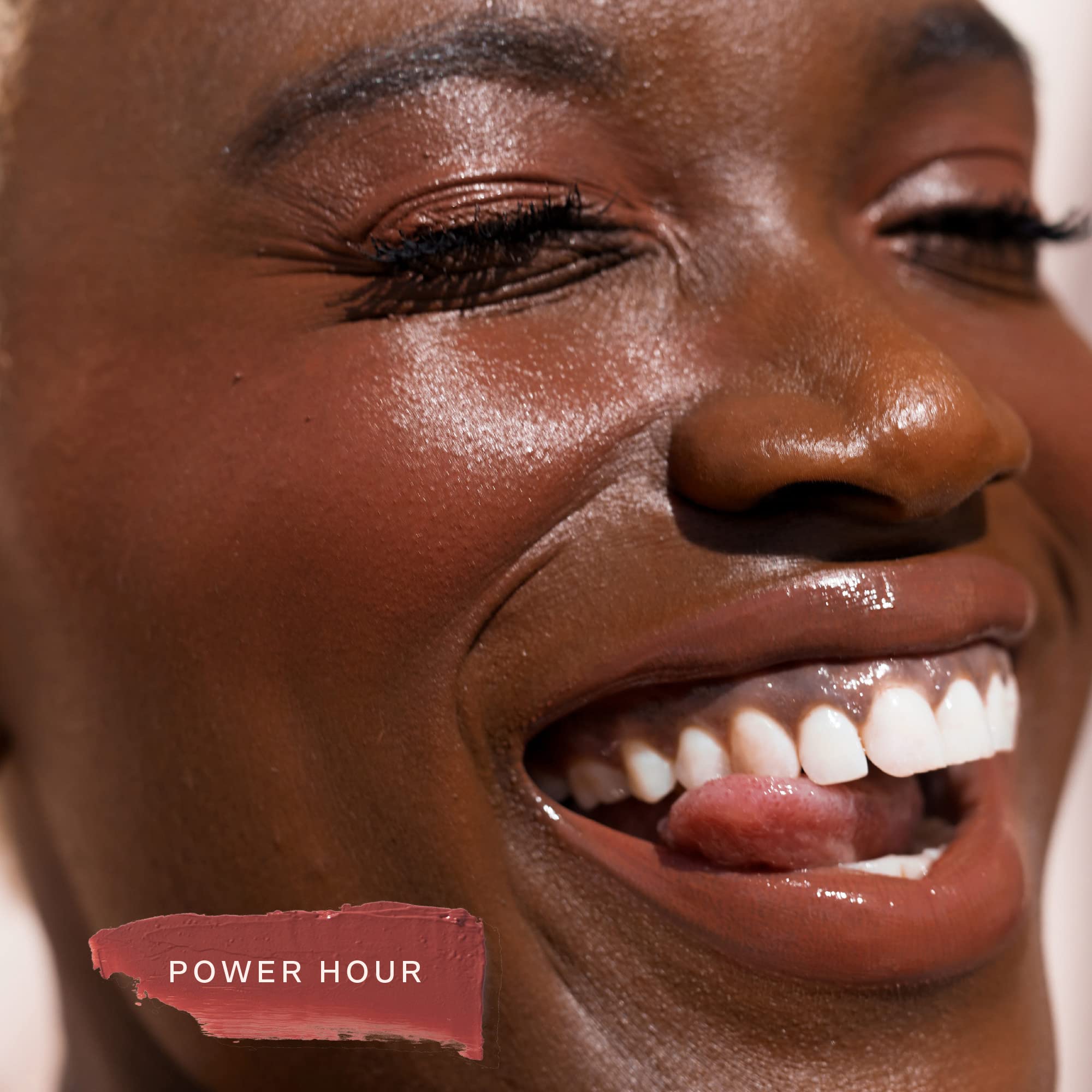 Tower 28 BeachPlease finger-tap blend creates effortless beach-day glow