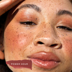Tower 28 BeachPlease non-comedogenic formula safe for sensitive or breakout-prone skin