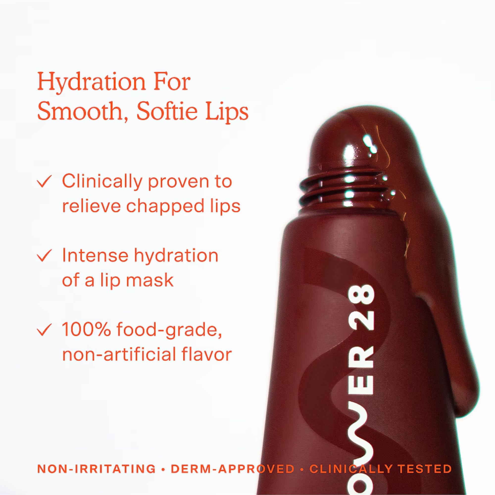 Tower 28 LipSoftie kit travel case emphasizes portable lip care.