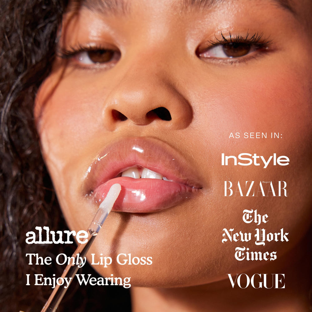 Tower 28 ShineOn Lip Jelly designed for sensitive skin users