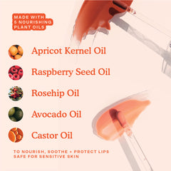 Tower 28 ShineOn Lip Jelly designed for sensitive skin, vegan and irritant-free.