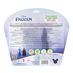 Townley Girl Disney Frozen duo pack ages 3 plus, gentle formula for beginners.