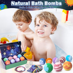 Toylink gift-ready packaging makes a perfect present for birthdays.