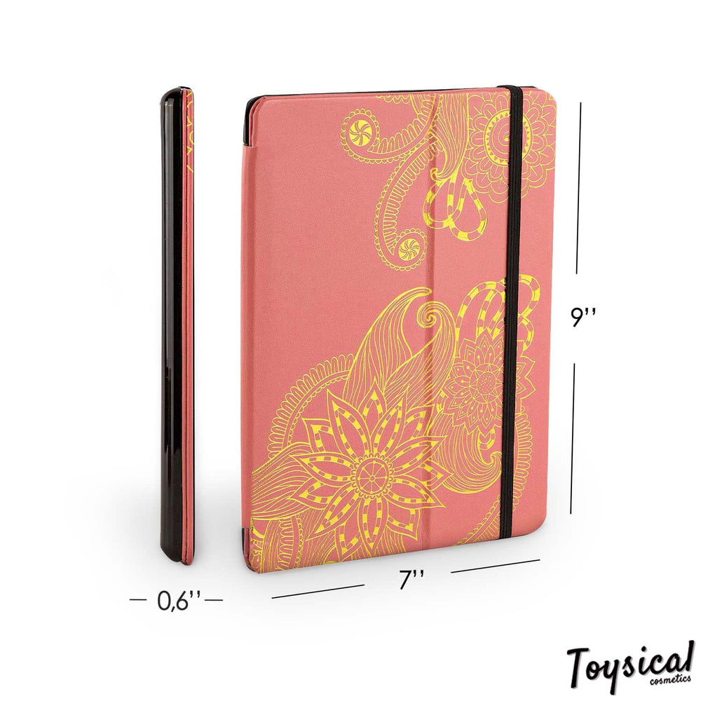 Toysical gift-ready makeup kit ideal for teens and women.