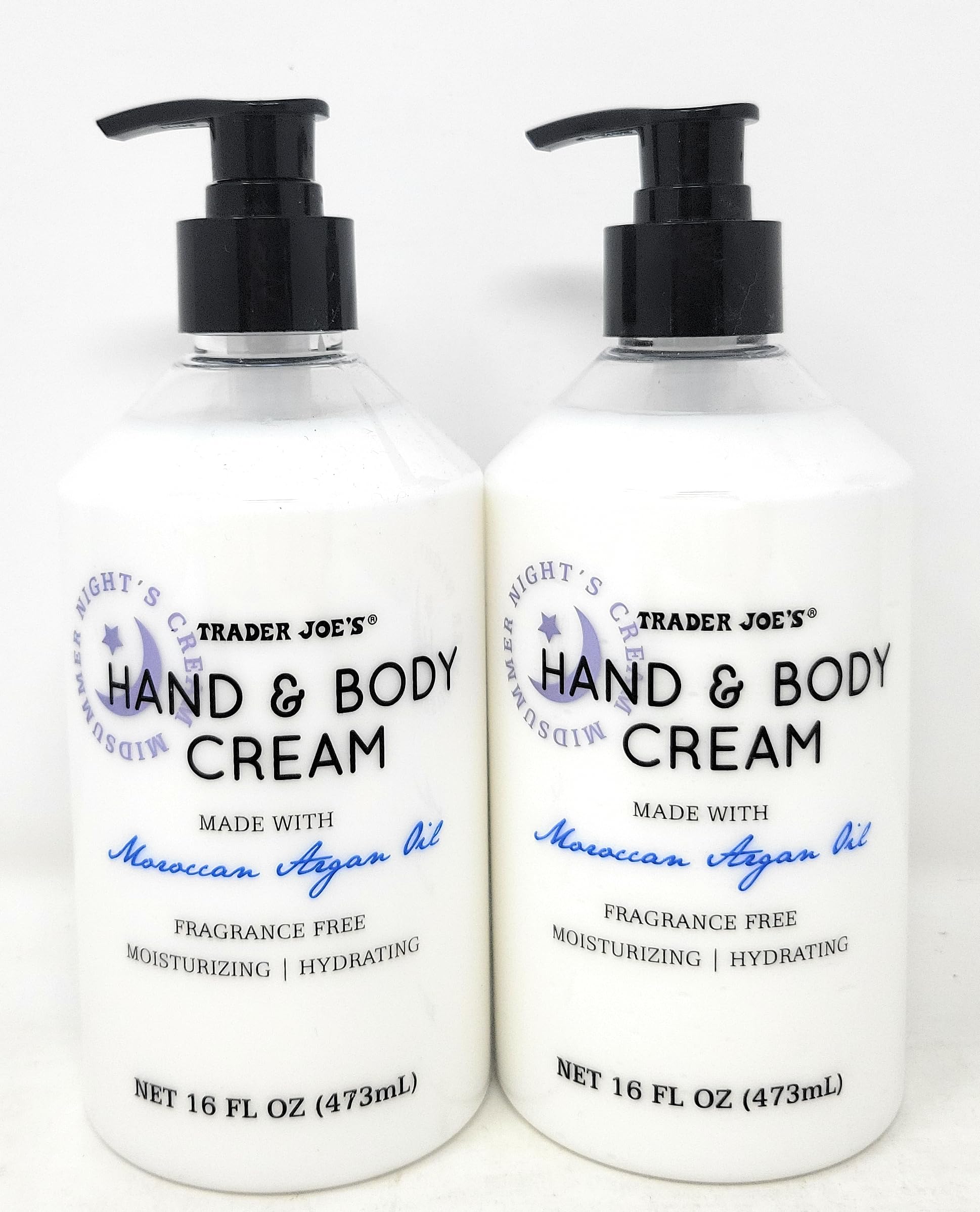 Trader Joe's Midsummer Nights Cream fragrance close-up suitable for daily rituals.
