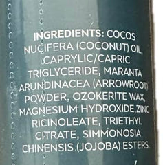 Trader Js deodorant apply-usage image suggests easy daily application for fresh underarms.