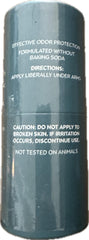 Trader Js deodorant front-label image highlights a scent-neutral, phthalate-free formula.