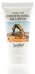 Travel Well bulk hotel toiletries, 200 tubes, for efficient restocking