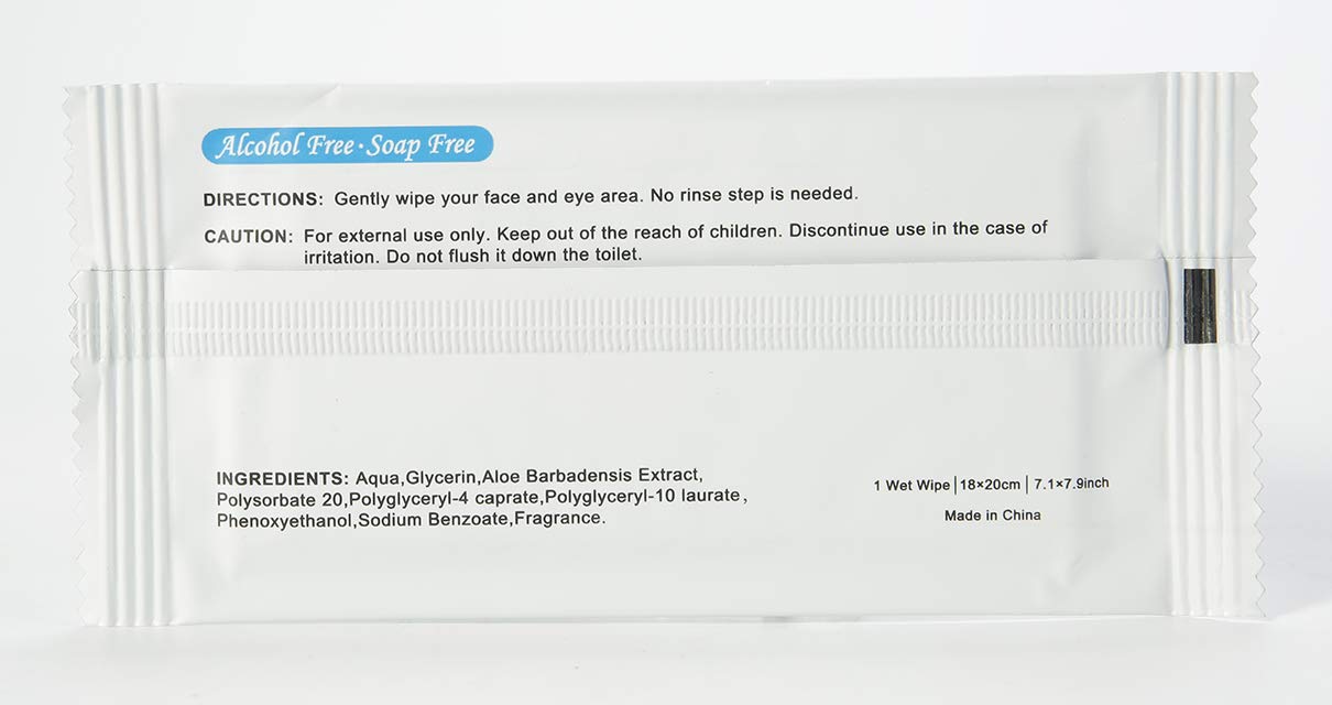 Travelwell tear-resistant nonwoven wipes ensure durable cleansing during trips