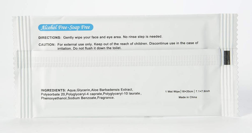 Travelwell tear-resistant nonwoven wipes ensure durable cleansing during trips
