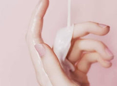 Treasure4Nails Cre8tion Tangerine Spa Lotion packaging closeup showing generous size