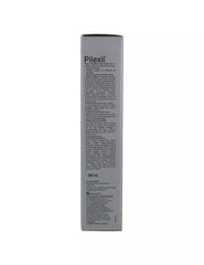 PileXil shampoo scalp massage image illustrates gentle cleansing routine.