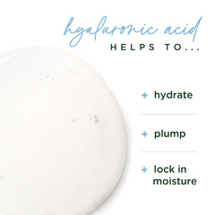Tree of Life Hyaluronic Moisturizer jar for daily hydration and smoothing finish