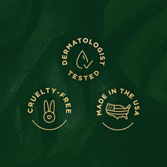 Tree of Life skin care bundle laid out for a hydrating daily routine