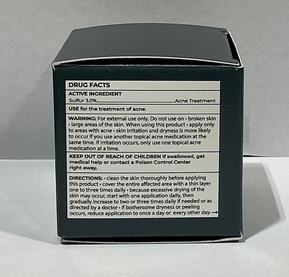 TreeActiv spot treatment applied to body shows versatile use for stubborn spots