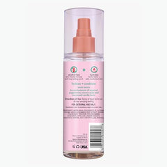 Tree Hut Merry Mint mist spritz highlights icy peppermint for a cooling, uplifting moment