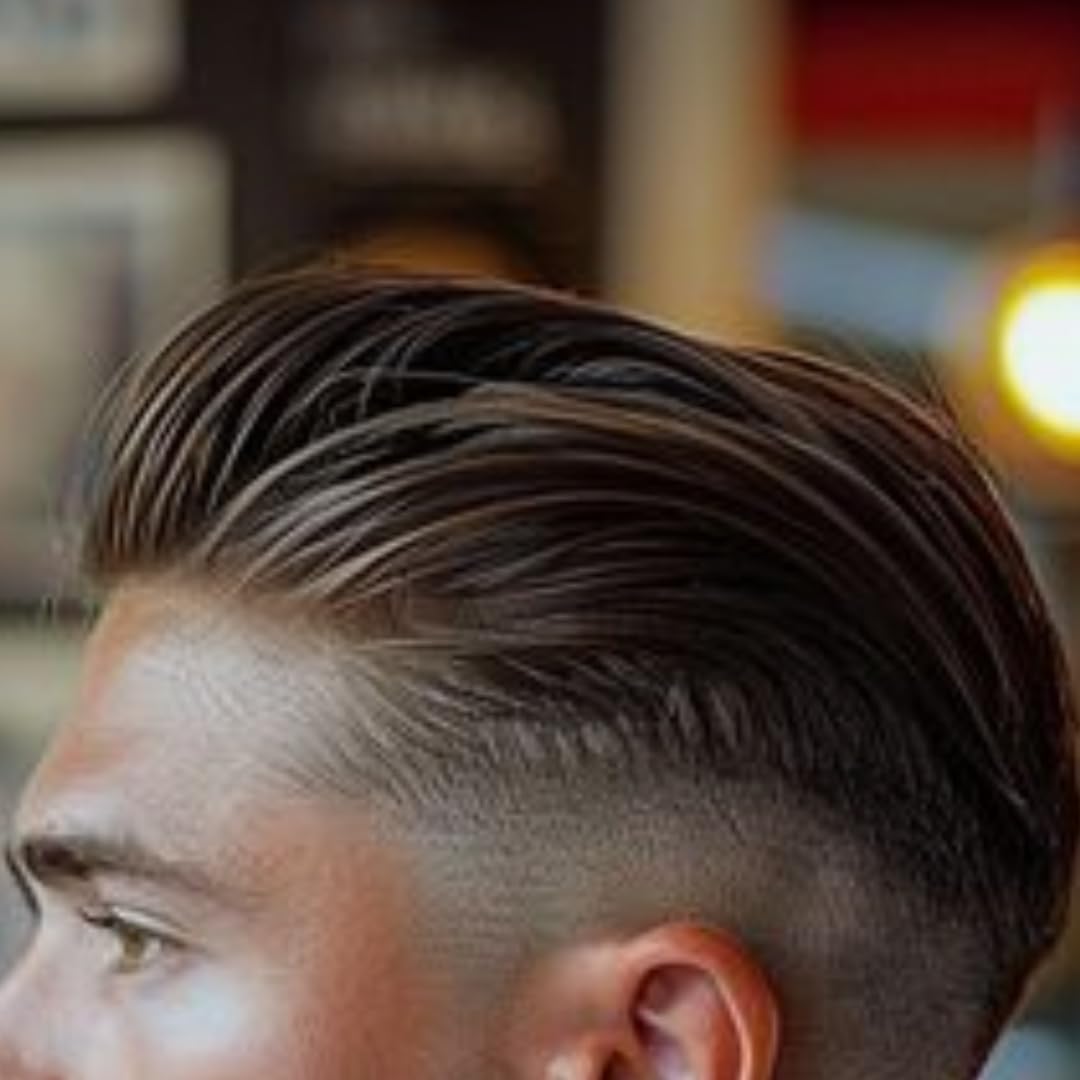 TrendStarter Firm Gel label close-up highlights alcohol-free formula.