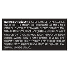TRESemmé Air Dry Smoothing Cream hair-silky-finish for easy styling.