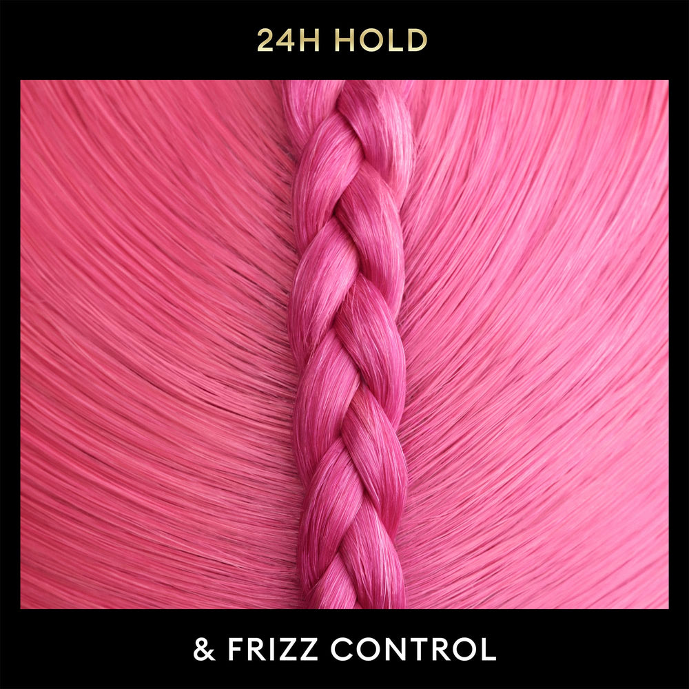 TRESemmé color-safe formula suitable for color-treated hair