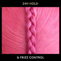 TRESemmé color-safe formula suitable for color-treated hair
