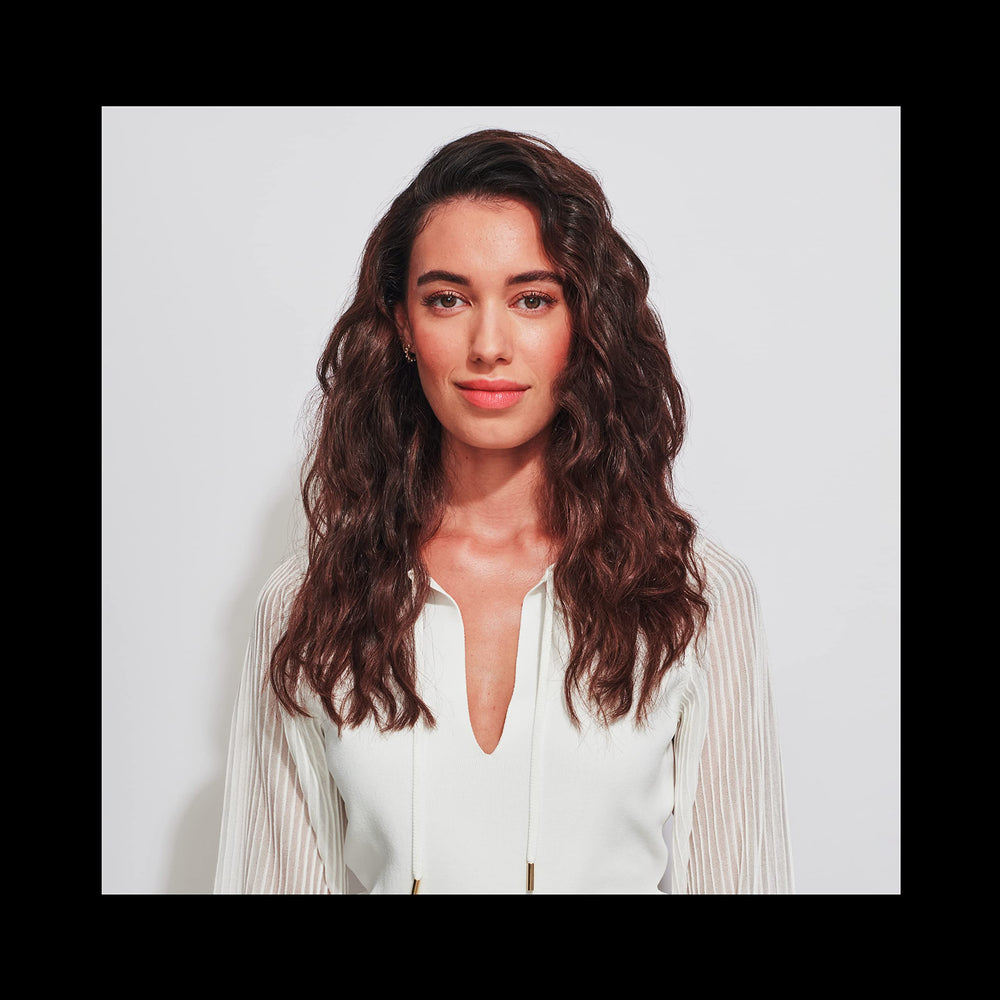 TRESemmé cruelty-free and PETA-approved brand values