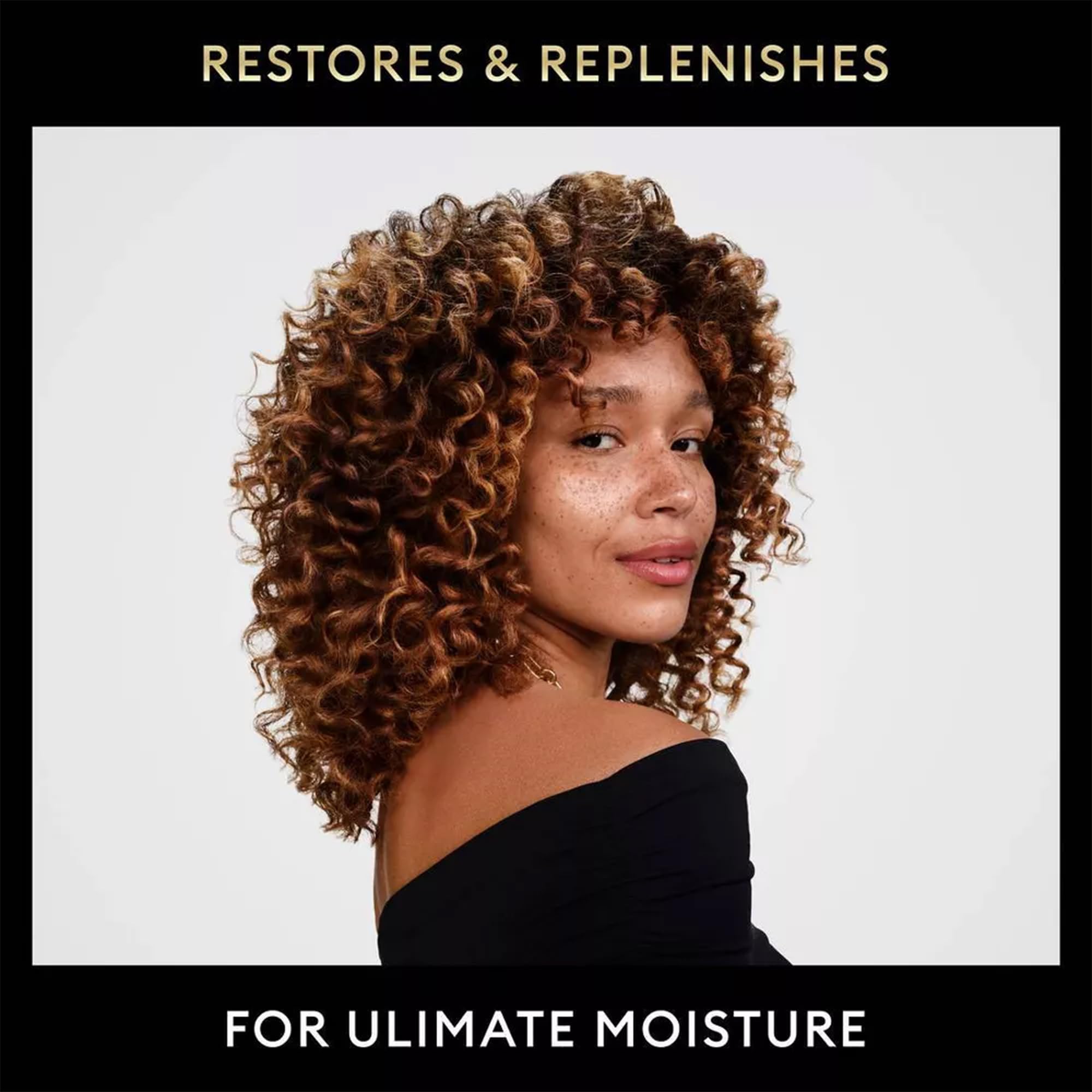 TRESemmé travel alcohol-free mousse 2oz for lift and lightweight volume.