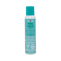 Tressallure TressTech wig wax bottle improves definition with lightweight feel