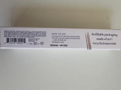 TRE'STIQUE refill cartridge fits Forever Case for zero-waste routines.