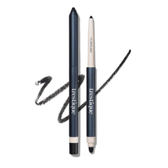 TRE'STIQUE Eyeliner Forever Case close-up, showcasing refillable design for sustainable beauty.