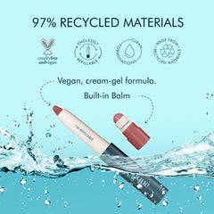 TRE'STIQUE Forever Case houses refills for an eco-friendly routine.