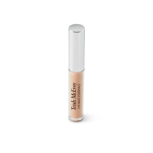 Trish McEvoy Eye Base Essentials Bare primes and brighten eyelids for even color.