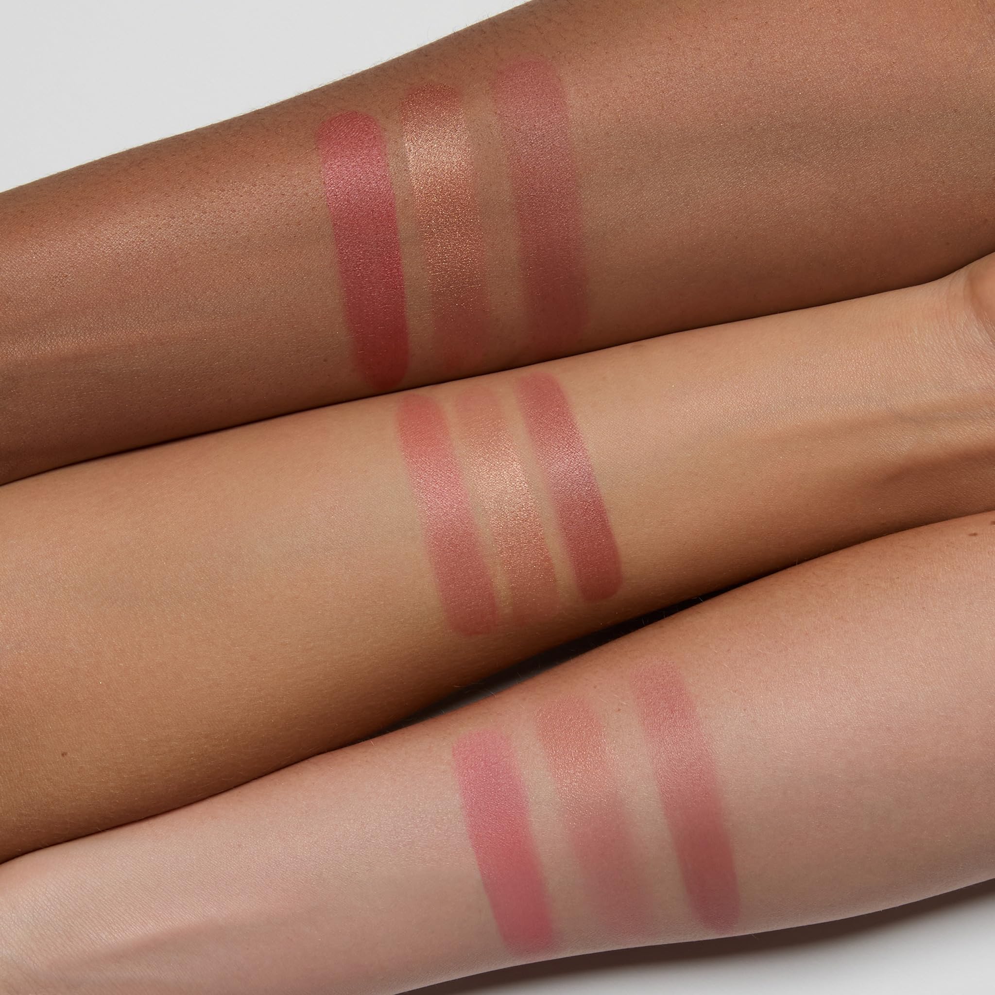Trish McEvoy Liquid Face Color Pick Me Up packaging and wand design for precise application.